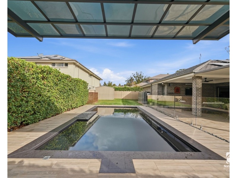 40 Cameron Circuit, Harrington Park NSW 2567