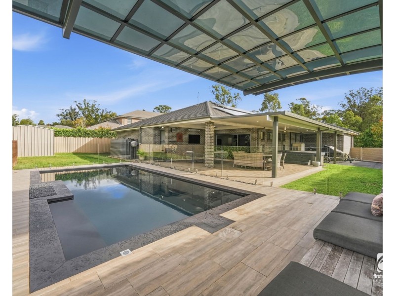 40 Cameron Circuit, Harrington Park NSW 2567