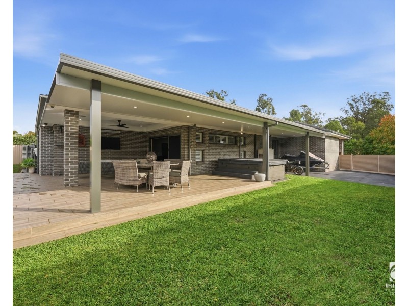 40 Cameron Circuit, Harrington Park NSW 2567