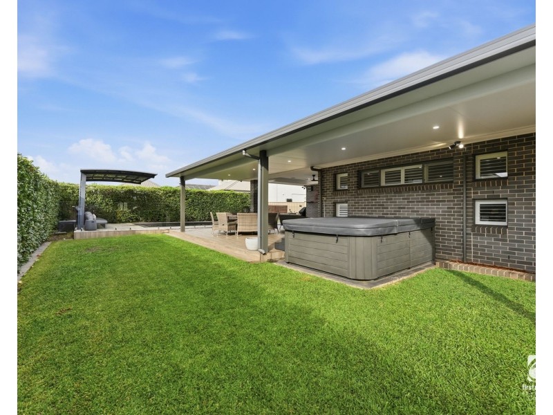 40 Cameron Circuit, Harrington Park NSW 2567