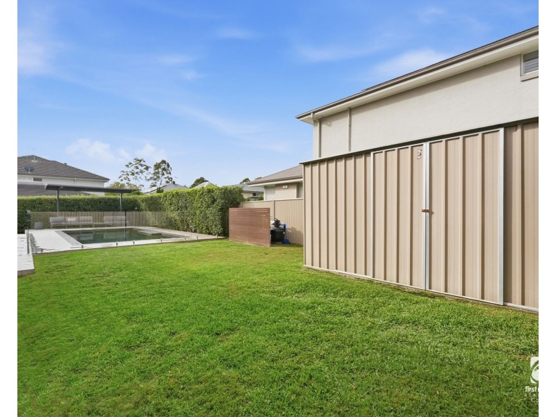 40 Cameron Circuit, Harrington Park NSW 2567