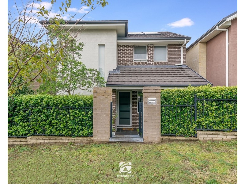 1/37  Santana road, Campbelltown NSW 2560