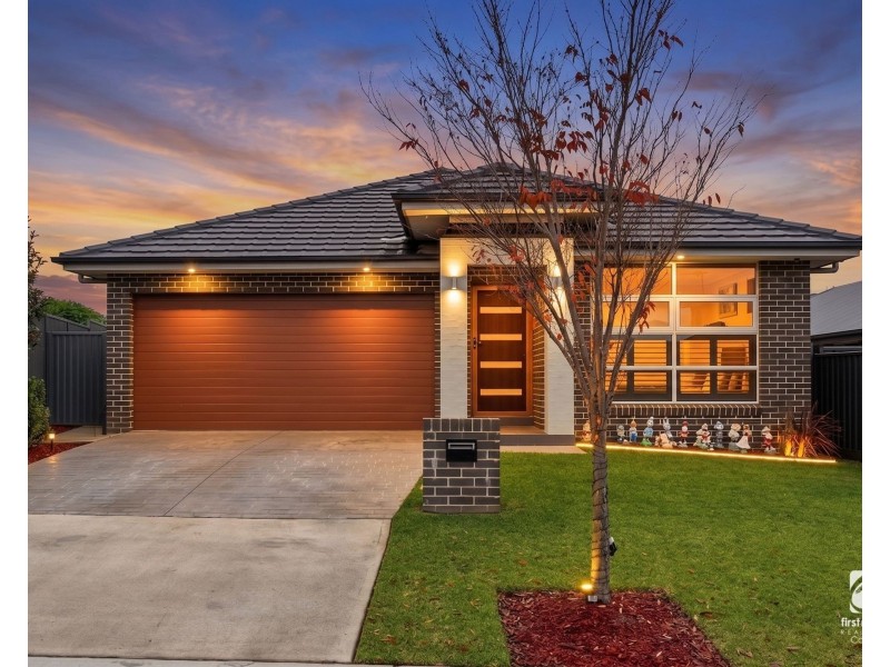 3 Pinto Avenue, Cobbitty NSW 2570