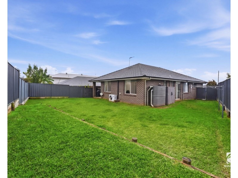 3 Pinto Avenue, Cobbitty NSW 2570