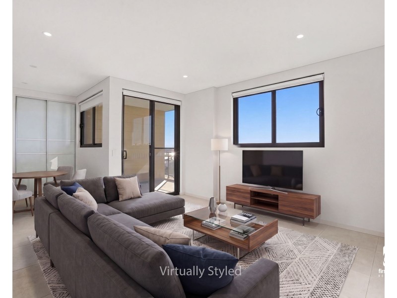 24/2 Bingham Street, Schofields NSW 2762