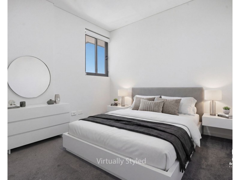 24/2 Bingham Street, Schofields NSW 2762
