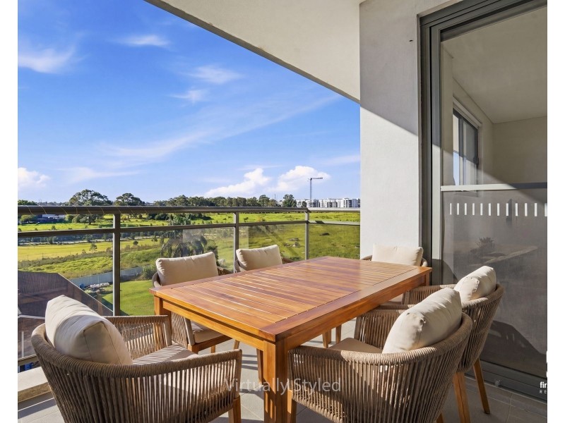 24/2 Bingham Street, Schofields NSW 2762