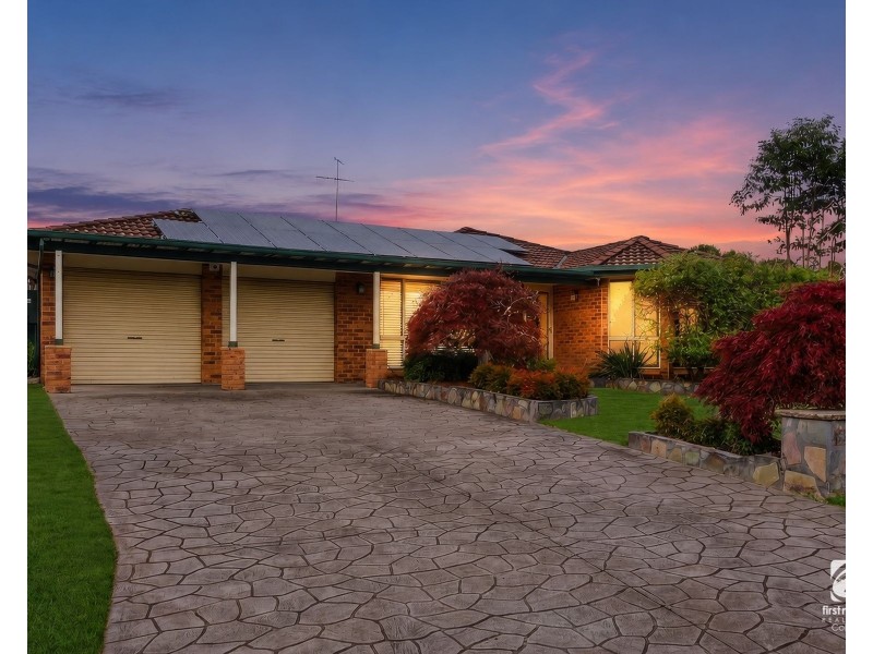 18 Morton Terrace, Harrington Park NSW 2567
