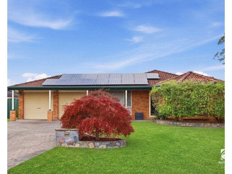18 Morton Terrace, Harrington Park NSW 2567