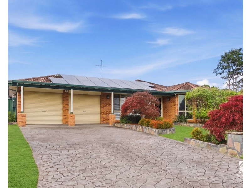 18 Morton Terrace, Harrington Park NSW 2567