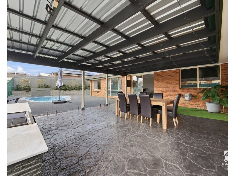 18 Morton Terrace, Harrington Park NSW 2567