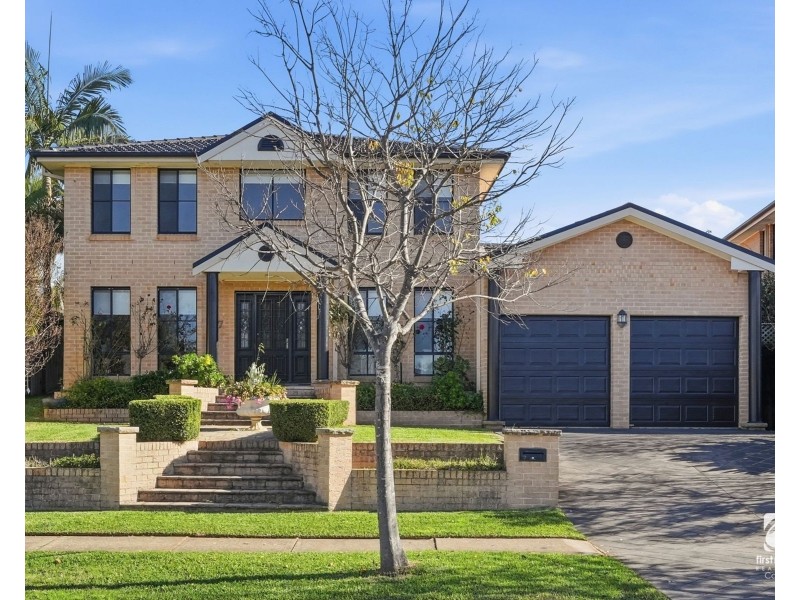 7 Glenrowan Drive, Harrington Park NSW 2567