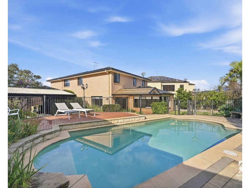 7 Glenrowan Drive, Harrington Park NSW 2567