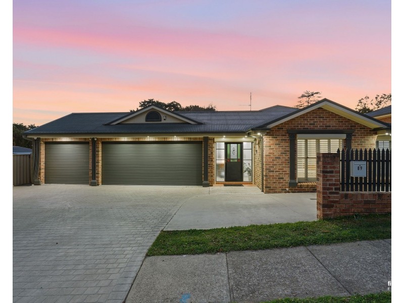 89 Macarthur Road, Elderslie NSW 2570