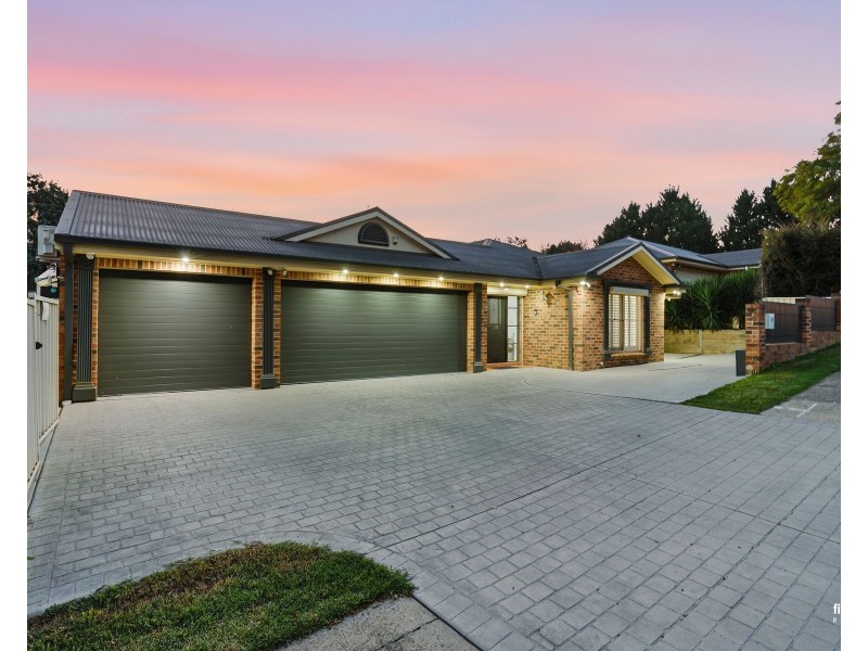 89 Macarthur Road, Elderslie NSW 2570