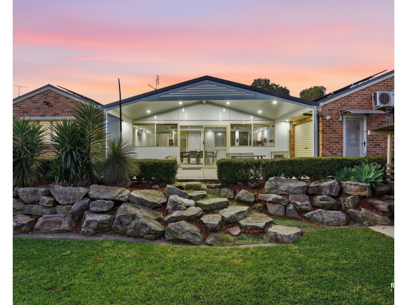89 Macarthur Road, Elderslie NSW 2570