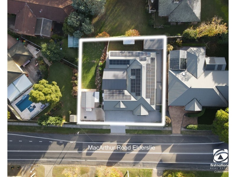 89 Macarthur Road, Elderslie NSW 2570