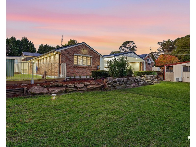 89 Macarthur Road, Elderslie NSW 2570