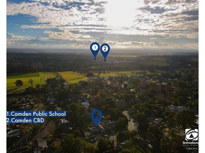 89 Macarthur Road, Elderslie NSW 2570