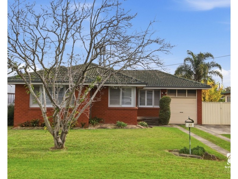 31 Belford Street, Ingleburn NSW 2565