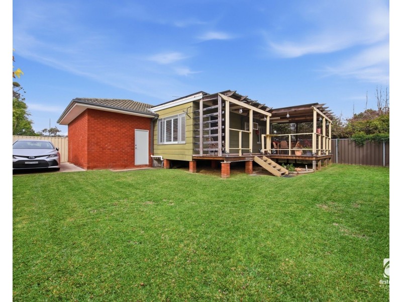 31 Belford Street, Ingleburn NSW 2565