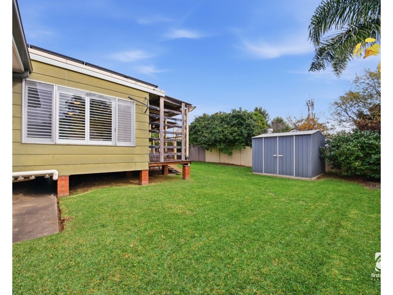 31 Belford Street, Ingleburn NSW 2565