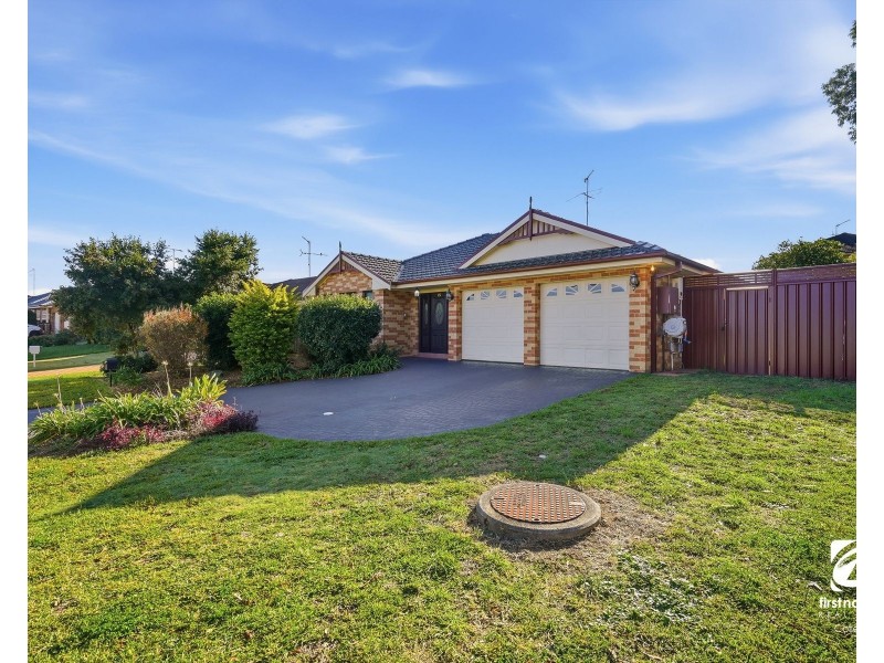 15 Bridle Road, Currans Hill NSW 2567