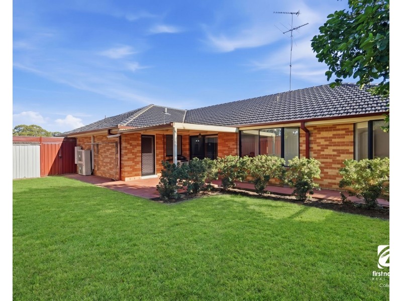 15 Bridle Road, Currans Hill NSW 2567