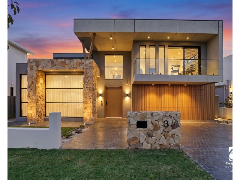 3 Wellington Drive (Grove Estate), Harrington Park NSW 2567