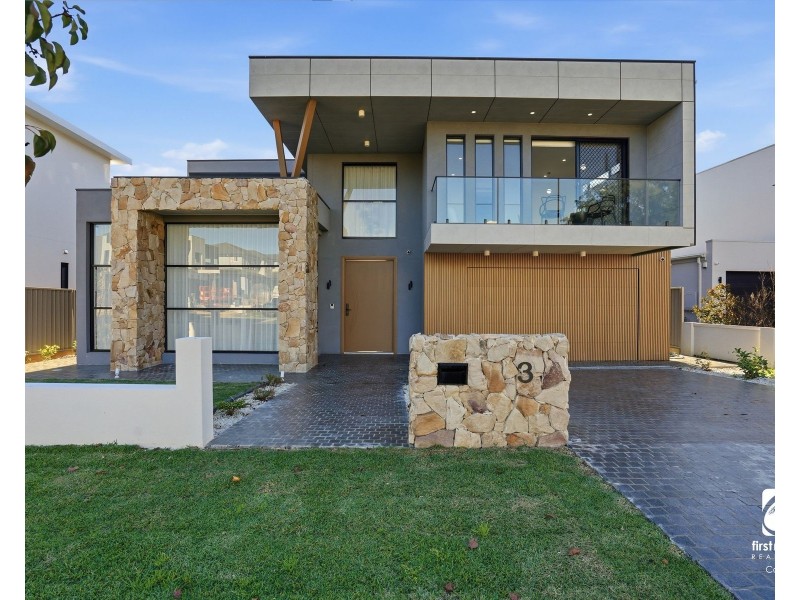 3 Wellington Drive (Grove Estate), Harrington Park NSW 2567