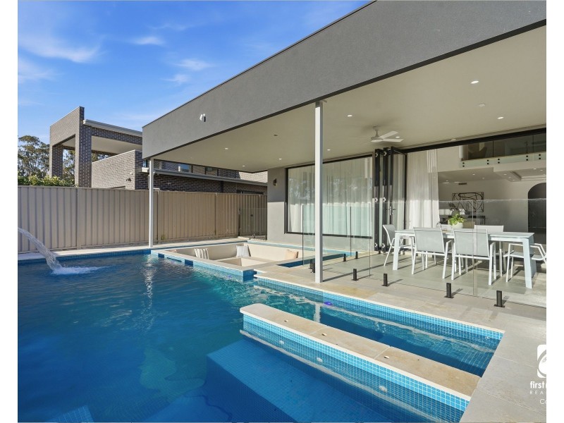 3 Wellington Drive (Grove Estate), Harrington Park NSW 2567