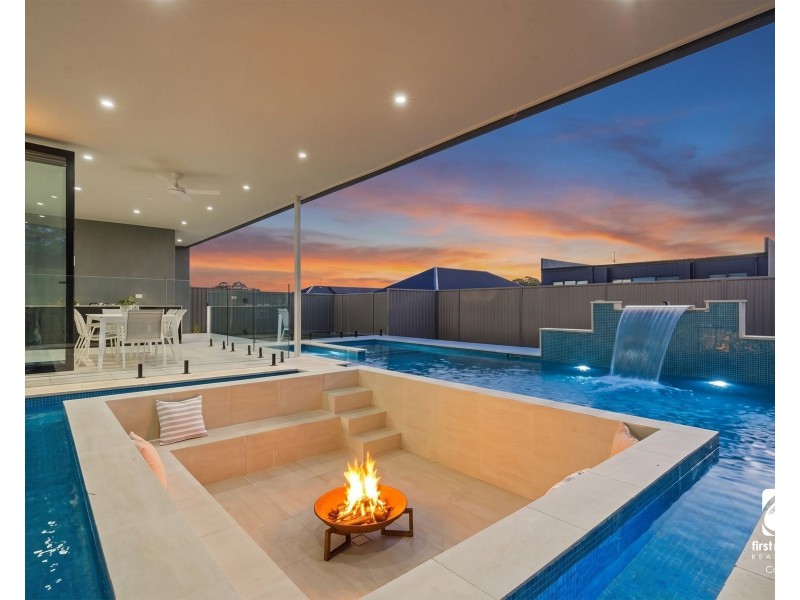 3 Wellington Drive (Grove Estate), Harrington Park NSW 2567