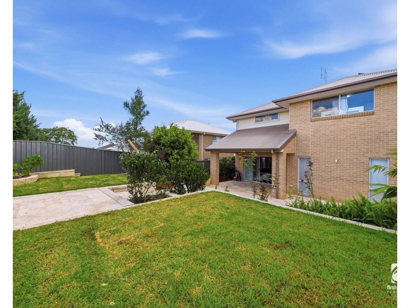 26 Long Bush Rise, Cobbitty NSW 2570