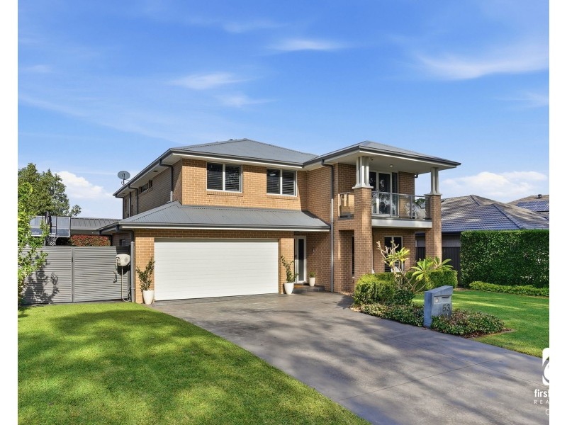 53 Donahue Circuit (Grove Estate), Harrington Park NSW 2567