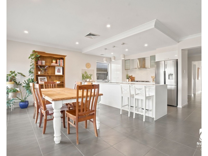53 Donahue Circuit (Grove Estate), Harrington Park NSW 2567