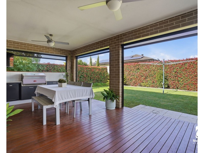 53 Donahue Circuit (Grove Estate), Harrington Park NSW 2567