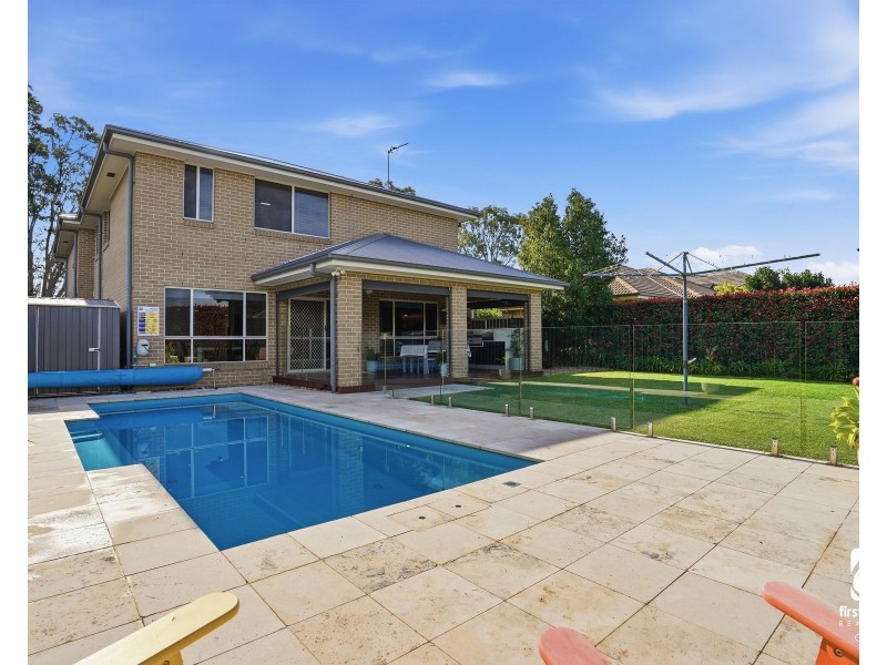 53 Donahue Circuit (Grove Estate), Harrington Park NSW 2567