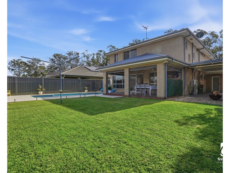 53 Donahue Circuit (Grove Estate), Harrington Park NSW 2567