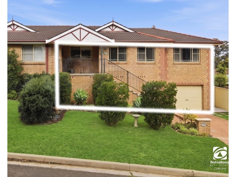 24 Throsby Drive, Narellan Vale NSW 2567