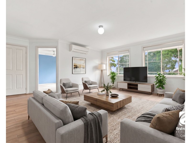 24 Throsby Drive, Narellan Vale NSW 2567