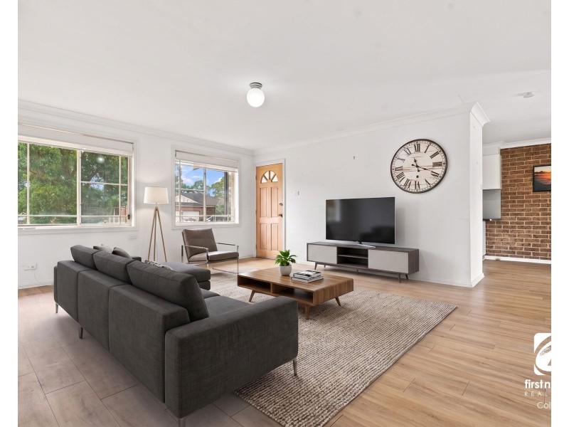 24 Throsby Drive, Narellan Vale NSW 2567
