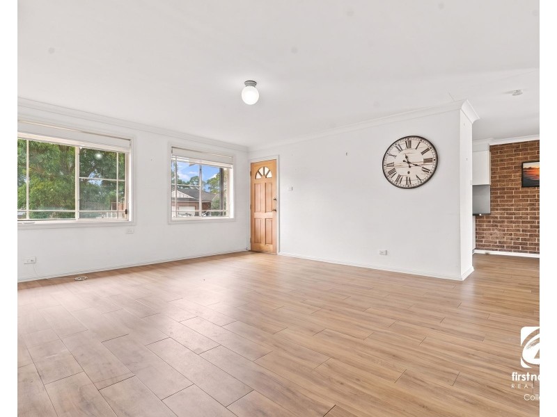 24 Throsby Drive, Narellan Vale NSW 2567