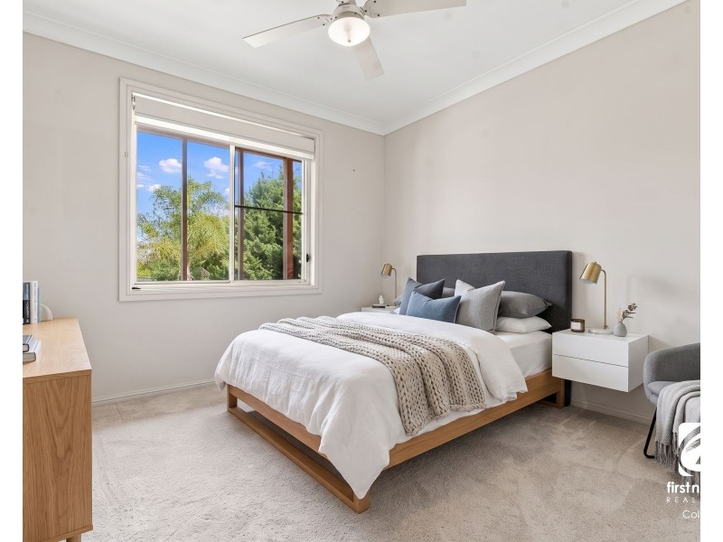 24 Throsby Drive, Narellan Vale NSW 2567