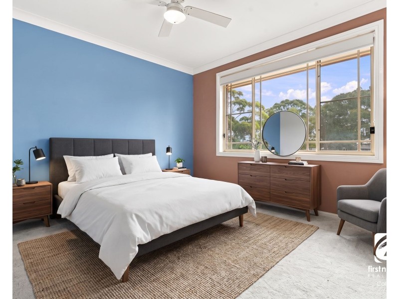 24 Throsby Drive, Narellan Vale NSW 2567