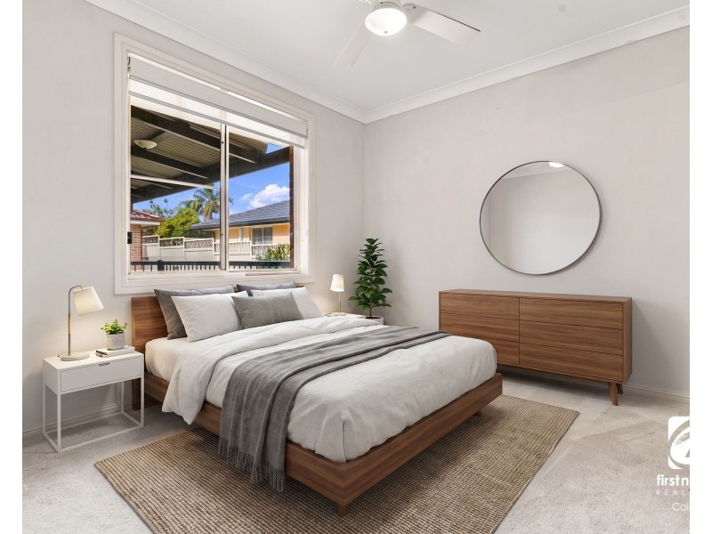 24 Throsby Drive, Narellan Vale NSW 2567