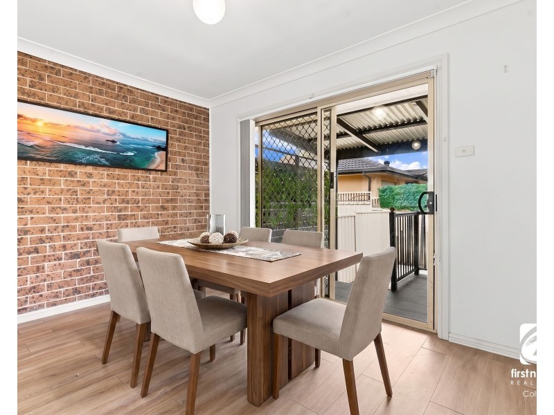 24 Throsby Drive, Narellan Vale NSW 2567