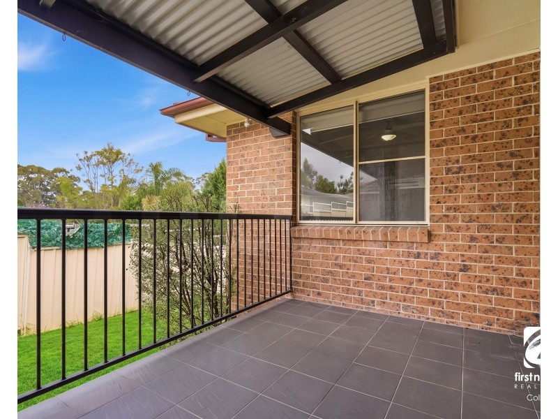 24 Throsby Drive, Narellan Vale NSW 2567