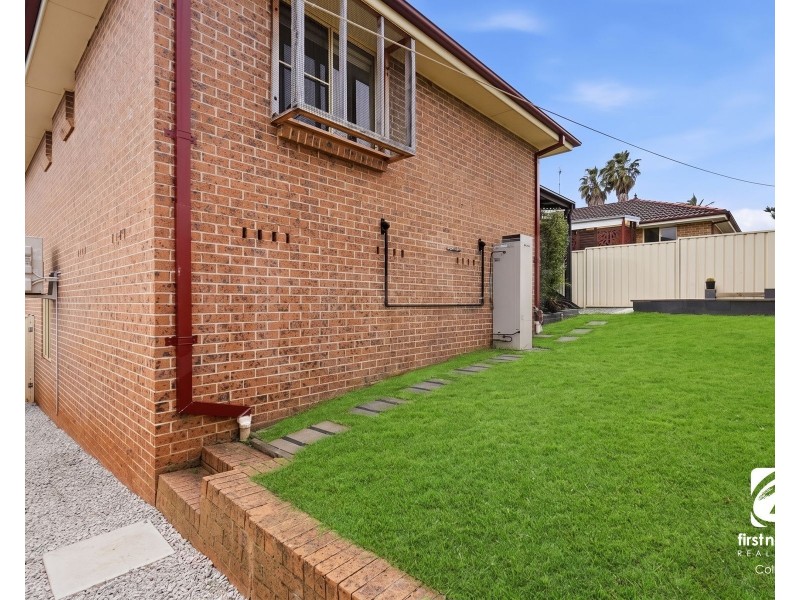 24 Throsby Drive, Narellan Vale NSW 2567