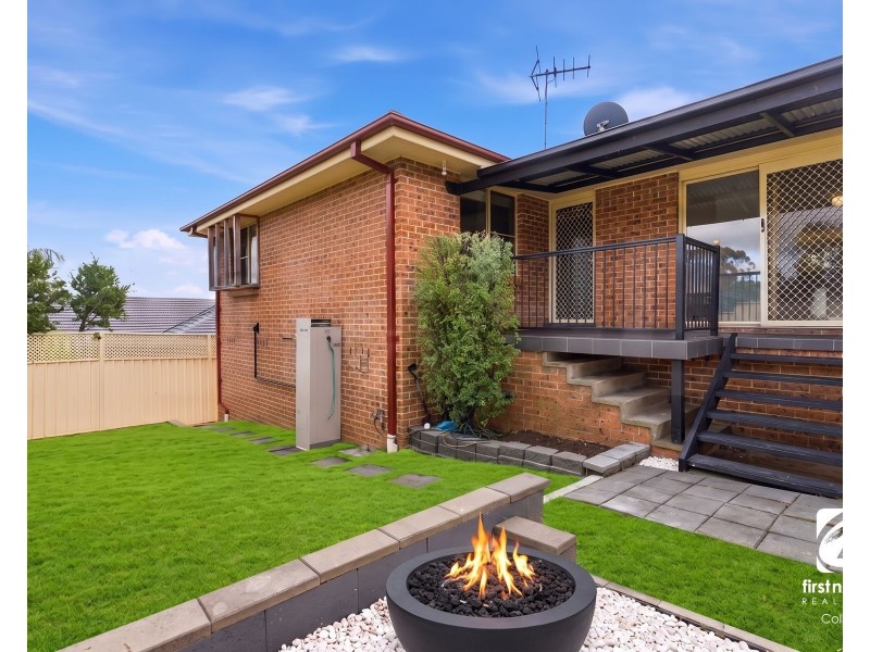 24 Throsby Drive, Narellan Vale NSW 2567