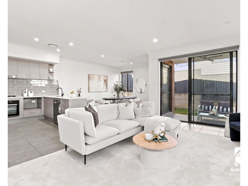 4 Burton Road, Gregory Hills NSW 2557